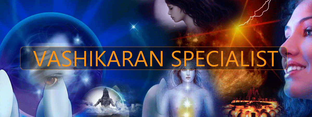 Turn Your Dreams into Reality with the Aid of Vashikaran Specialist