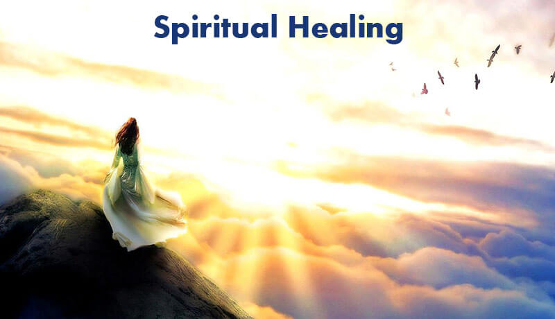 Spiritual Healing: The Process That’ll Work well For You