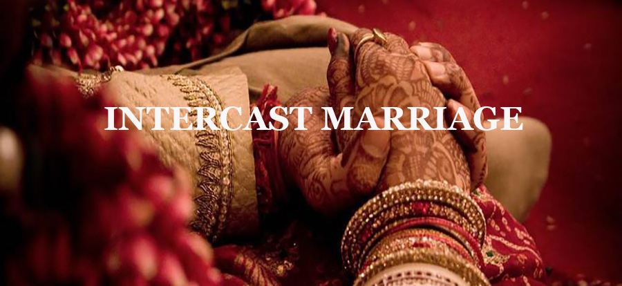 Get The Solutions From Famous Lady Astrologer About Inter Caste Marriage