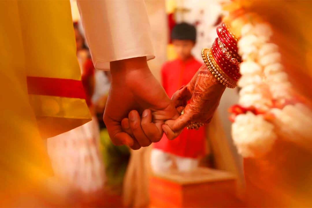 Convince Your Parents For Intercaste Marriage From Guru Maa Vidyavati
