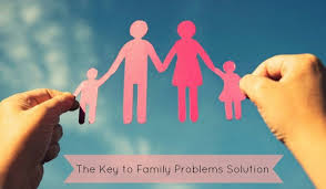 Find A Family Specialist To Get Out From Major Problem On The Same Day