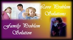 Personalized Solutions For Daily Problems Of Life!
