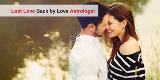 Can Astrology Helps you Get Lost Love Back!