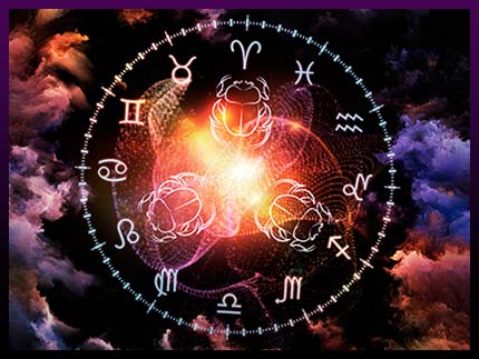 End Up Your Problems with the Help of Astrology