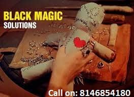 3 Powerful Remedies To Remove Black Magic