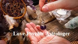 Get Your Life Prediction Online by Love Psychic Astrologer