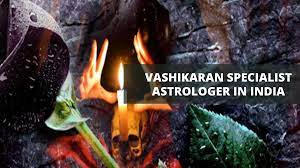 Reach the vashikaran specialist to sort out all your troubles!