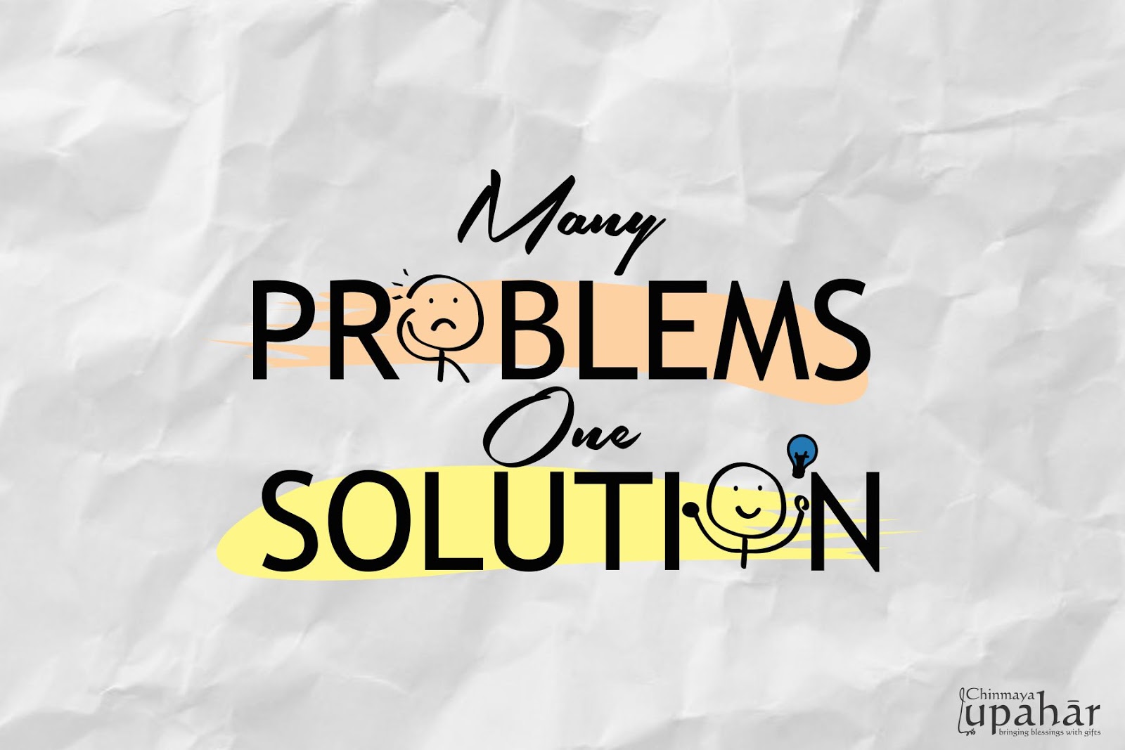 Get The Guaranteed Solution To All The Major Problems!