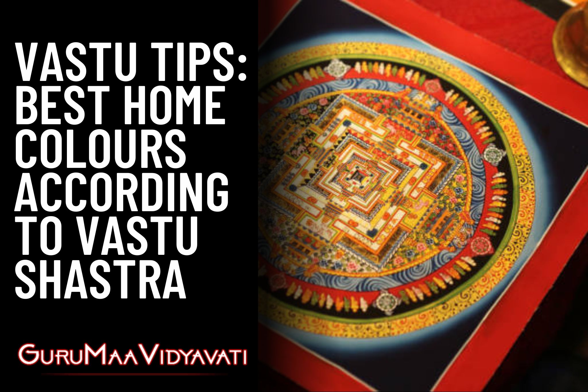 2023 Vastu Tips: Best Home Colours According to Vastu Shastra