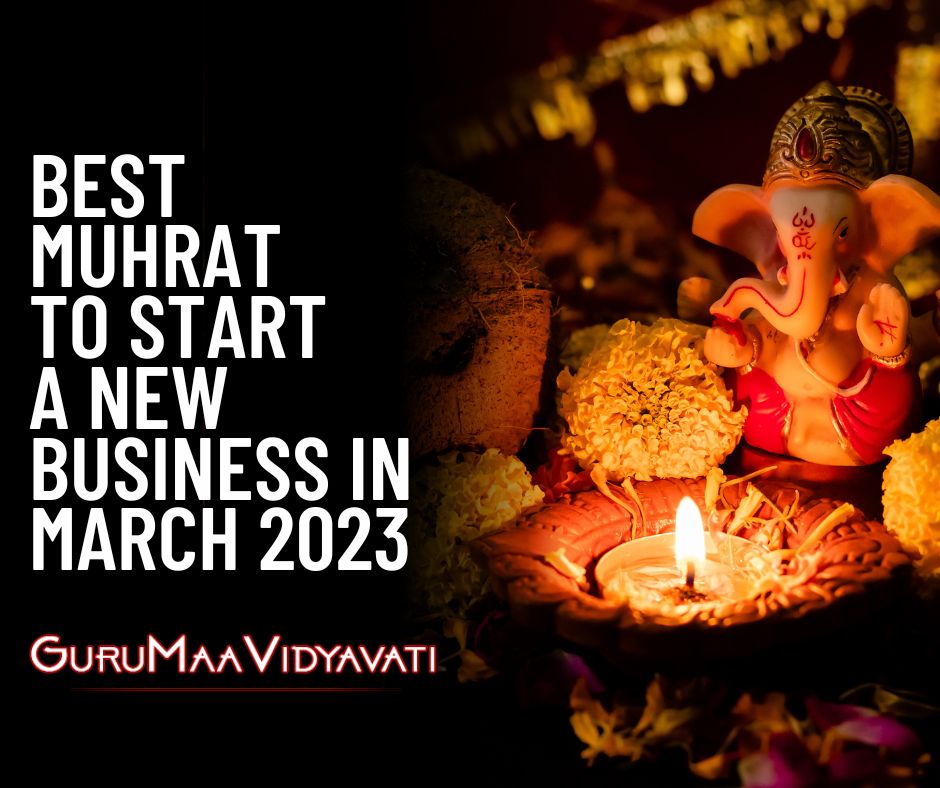 Best Muhrat to Start a New Business in April 2023
