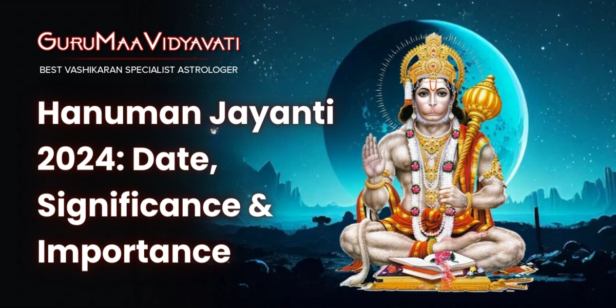 Hanuman Jayanti 2024: Date, Significance & Importance