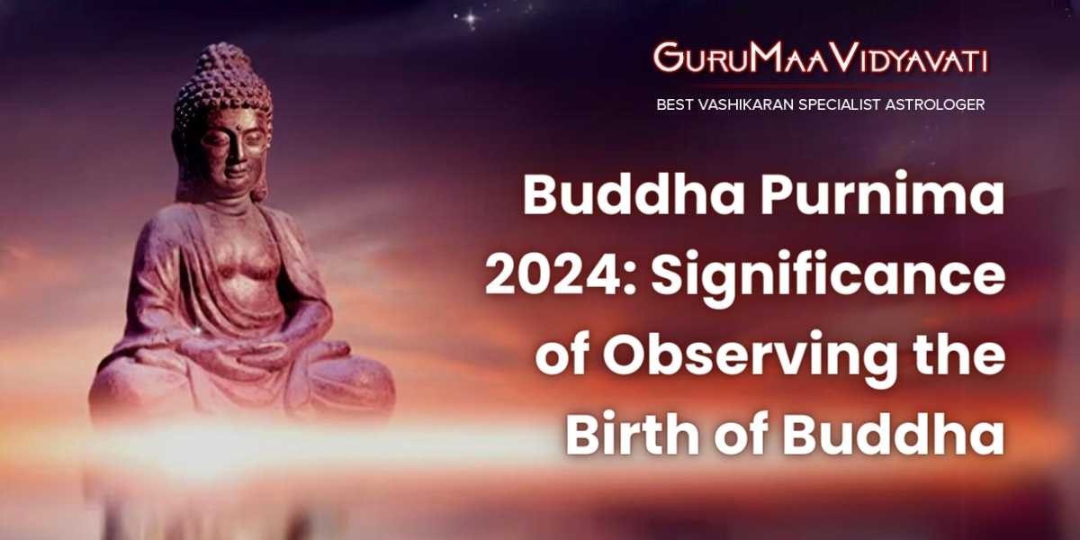 Buddha Purnima 2024: Significance of Observing the Birth of Buddha